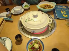 -菌彩云南野生菌火锅(万达广场店)