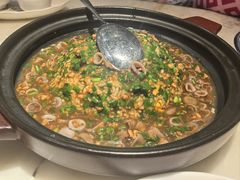 -日丰园海肠水饺·老字号大连海鲜(和平广场店)