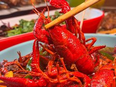 -烤小呆碳烤大肉筋
