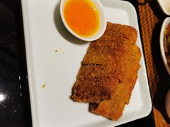 千番芋泥鸭-闽和南(深圳万象城店)