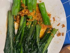 -蔡澜点心·粤菜(花城汇南区店)