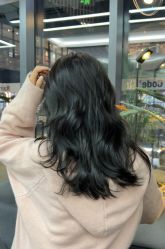 -Hair Code芭曲发型