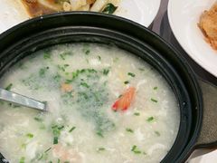 -徐记海鲜(陕西历史博物馆|明德门店)