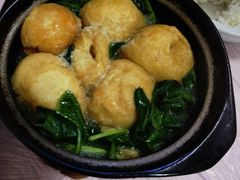 -阿隆煲店(秀仁苑店)