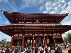 -浅草寺