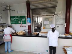 -李小老烧饼(常营民族家园店)