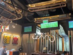-haxnbauer海森堡德国餐厅(深圳coco店)