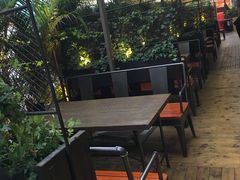 露天位-胡桃里音乐酒馆(白云五号T5 MALL店)
