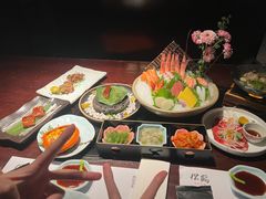-松鹤精致料理(五一中路店)