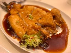 -利苑酒家(宜安广场店)
