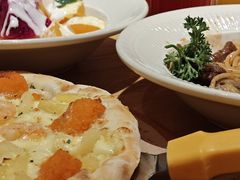 -菲滋意式餐厅(西湖文化广场店)
