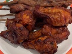 -比格比萨自助(宝山日月光店)