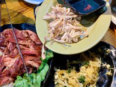 -丹东特色烤肉(南光三部店)