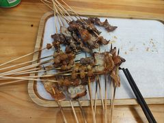 -逗烤·轻烧烤(福田店)