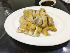 白斩鸡-潮州菜馆(十里河店)