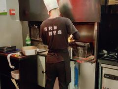 -里岛烤鱼(东港凯虹广场店)