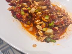 -奉天掌柜·非遗猪手·笨饺子(崇山路店)