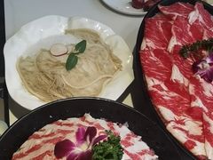 -德天雪花肥牛海鲜火锅(南苑东路店)