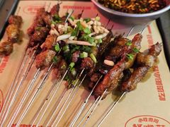 -怪噜范·老贵阳街头名小吃(汇金星力城店)