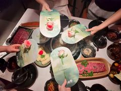 -芸山季·云南野生菌火锅(人民广场来福士店)