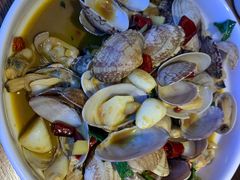 -闽上鲜·福建菜(龙湖滨江天街店)