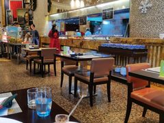 大堂-怡聚轩全日制自助餐厅(大中华喜来登酒店)