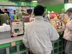 -斗作小养·南洋茶咖(淮海755店)