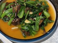 -人民公社大食堂(张家湾店)