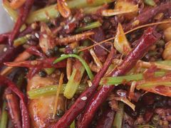 -周姑娘不等味·牛羊肉火锅·螃蟹罗氏虾·烤鱼烤串(高邮店)