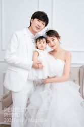 -花开映像儿童摄影