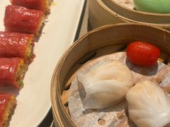 -茶港·点心·啫啫煲(王府井店)