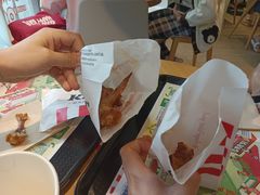 -肯德基(凤凰海店)