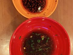 -龙抄手(春熙路总店)