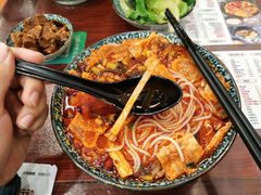 -螺世纪螺蛳粉·桂味小排档(裕德店)