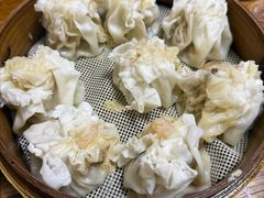 -正宗天津烧麦馆(柳州路店)