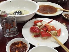 -荣生萝卜汤饭店