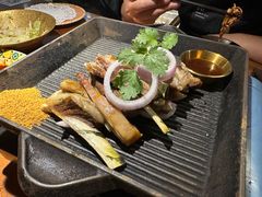 -楼兰新疆主题餐厅(坂田佳华领汇广场店)