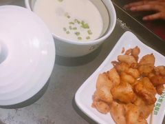 -大炮盐酥鸡(新街口店)