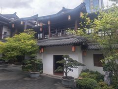 -香积寺