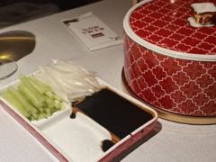 -旺顺阁·北京菜·烤鸭(魏公村店)