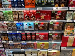 -物美大卖场(玉蜓桥店)