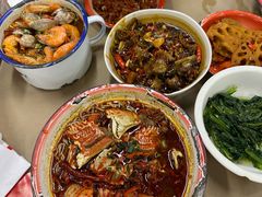 -老三样·旧食新味(万寿宫店)