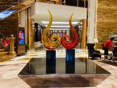 -西安赛瑞喜来登大酒店