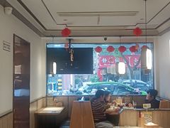 -吕记老鸭汤·徽菜馆(东营路店)
