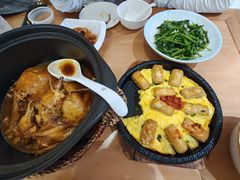 -环秀楼(黄山呈坎店)