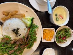 -巷语私房料理(华一实业大厦店)