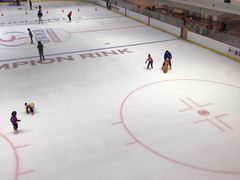 -冠军冰场CHAMPION RINK(凯德广场店)