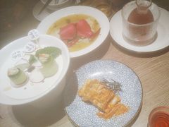 -熹素·鲜美素食Vegetarian (天河领展店)