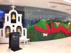 门面-HELLO MUSAE 拾光缪斯餐厅·纯正希腊风味(苏州中心店)