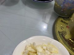 -天乐农家鱼头王(天目湖店)